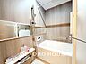 浴室：【BATHROOM】◆プライベートな空間◆simpleだからrelaxできるんです。こころもからだもキレイさっぱり。