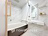 浴室：【BATHROOM】◆プライベートな空間◆simpleだからrelaxできるんです。こころもからだもキレイさっぱり。