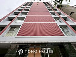 ノルディックマンション文京白山