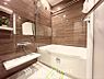 浴室：【BATHROOM】◆プライベートな空間◆simpleだからrelaxできるんです。こころもからだもキレイさっぱり。