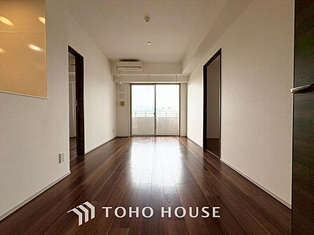 【LIVING】◆煌びやか◆愛おしい家族との団欒の時間をより一層幸せなものに感じさせる煌びやかなLDK。輝かしい毎日が待っています。