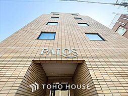 パロス武蔵野