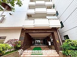 朝日大山マンション