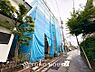 周辺：【FRONT ROAD】◆一片氷心◆ここにいると、清らかで澄んだ美しい心になる気がする。