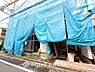 周辺：【FRONT ROAD】◆閑静な住宅地◆毎日の快適な暮らしを支える周辺の環境は素晴らしいものです。