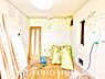 洗面：【Urban Comfort】都市の利便性と落ち着いた住環境。洗練された暮らしを叶える住まい。
