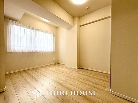 【PRIVATE ROOM】◆プライベートな時間◆な暮らしにはこの空間が必要。家族のふれあいも大切にしつつ、自分の空間も大切にしたい。