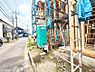 外観：【FRONT ROAD】◆ランドマーク◆そびえたつ我が家のシンボル。遠くの空が赤く染まる夕べが待ち遠しい。