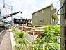 周辺：【FRONT ROAD】◆閑静な住宅地◆毎日の快適な暮らしを支える周辺の環境は素晴らしいものです。