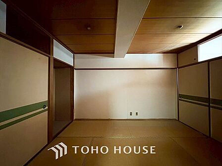 現在改装中◆Sunshine◆光が燦々と入り、いるだけで気持ちいい。「開放的でゆとりあるお部屋です。」