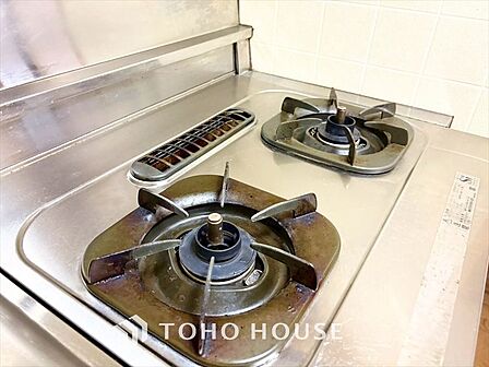 現在改装中◆家族のおはよう◆の声を笑顔で迎えてあげられるシステムキッチン。朝ごはんが楽しみでちょっと早起きしたくなるんです。