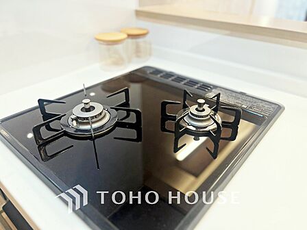 【KITCHEN】◆家族のおはよう◆の声を笑顔で迎えてあげられるシステムキッチン。朝ごはんが楽しみでちょっと早起きしたくなるんです。