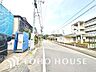 周辺：暮らしのすべての瞬間に、家本来の心地よいゆとりが満ちていく。