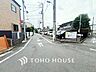 周辺：【FRONT ROAD】◆閑静な住宅地◆毎日の快適な暮らしを支える周辺の環境は素晴らしいものです。