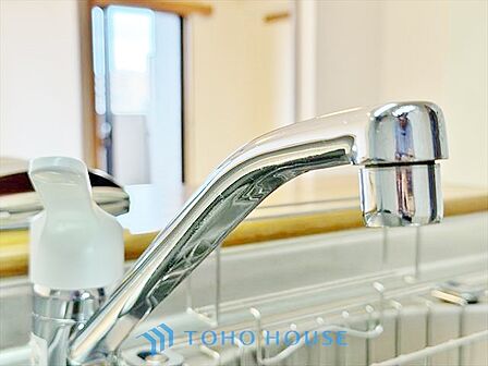 【KITCHEN】◆毎日の健康◆は美味しいお水から。そんな毎日を支えてくれるのが浄水器です。