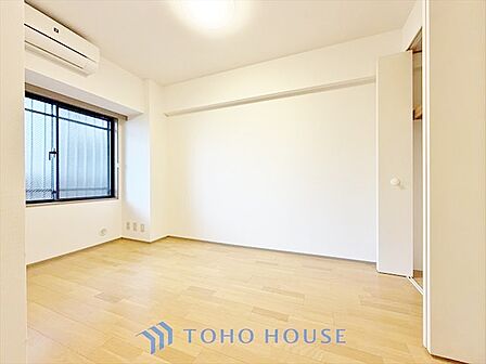 【PRIVATE ROOM】◆快適◆な暮らしに不可欠な収納スペース。快適さとともに思い出も詰まっていく。