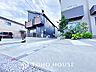 外観：現地に実際に行ってみることでしか感じられないことがたくさんあります。周辺環境や街の雰囲気など、たくさんのことを感じていただけます。