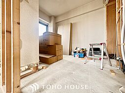 室内の画像