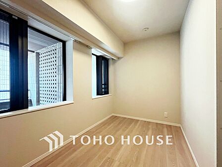 【PRIVATE ROOM】◆プライベートな時間◆な暮らしにはこの空間が必要。家族のふれあいも大切にしつつ、自分の空間も大切にしたい。