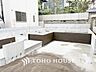 駐車場：【APPEARANCE】◆住む喜び、楽しさ、感動◆を君と共有したい。いつまでもずっと家族を見渡せるこの広い空間で。