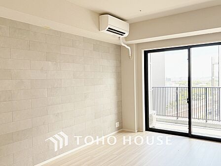 【LIVING】◆扉を◆開くとこの景色。家族の”おかえり”の声が聞こえてきそう。