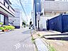 外観：現地に実際に行ってみることでしか感じられないことがたくさんあります。周辺環境や街の雰囲気など、たくさんのことを感じていただけます。