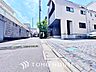 外観：現地に実際に行ってみることでしか感じられないことがたくさんあります。周辺環境や街の雰囲気など、たくさんのことを感じていただけます。