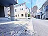 外観：現地に実際に行ってみることでしか感じられないことがたくさんあります。周辺環境や街の雰囲気など、たくさんのことを感じていただけます。
