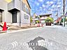 外観：【FRONT ROAD】◆家に帰る◆のが楽しみになる。煌びやかで笑顔溢れる毎日を。
