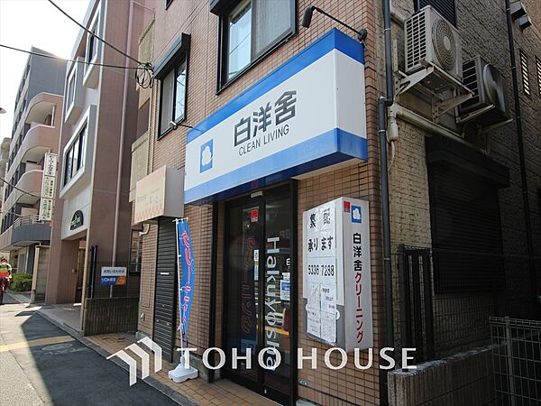 周辺を拡大表示