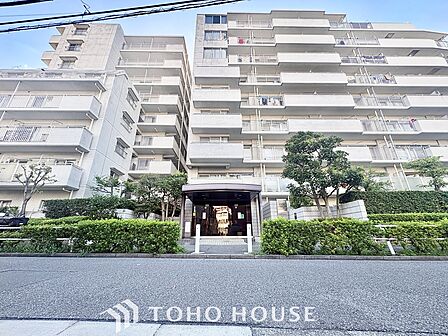 現地に実際に行ってみることでしか感じられないことがたくさんあります。周辺環境や街の雰囲気など、たくさんのことを感じていただけます。