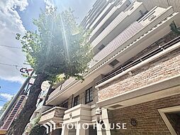 アエリア三軒茶屋