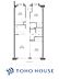 間取り：間取り図