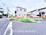 外観：◆木漏れ日◆の様な採光が優しく足元を照らし、心地いい暮らしの道しるべを写し出す。この空間で過ごす家族との語らいの時間がとても素敵で幸せを感じるかもしれない。