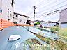 外観：◆木漏れ日◆の様な採光が優しく足元を照らし、心地いい暮らしの道しるべを写し出す。この空間で過ごす家族との語らいの時間がとても素敵で幸せを感じるかもしれない。