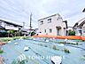 外観：◆木漏れ日◆の様な採光が優しく足元を照らし、心地いい暮らしの道しるべを写し出す。この空間で過ごす家族との語らいの時間がとても素敵で幸せを感じるかもしれない。