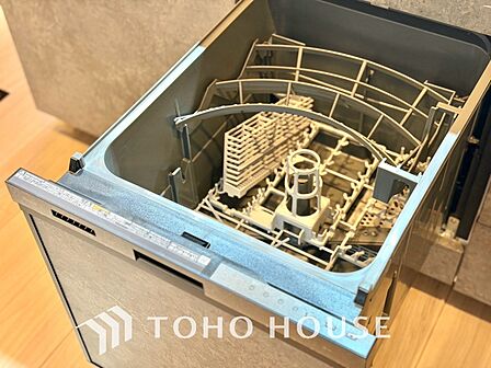 【KITCHEN】◆Happy◆愛情たっぷりのお料理で家族にHappyを。システムキッチンがあなたをサポートしてくれます。