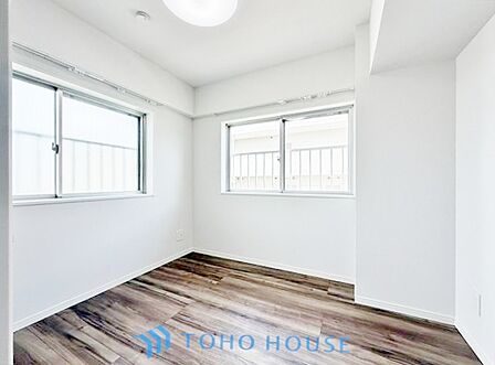 【PRIVATE ROOM】◆プライベートな時間◆な暮らしにはこの空間が必要。家族のふれあいも大切にしつつ、自分の空間も大切にしたい。
