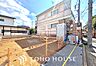 リビング/ダイニング：【LIVING】◆煌びやか◆愛おしい家族との団欒の時間をより一層幸せなものに感じさせる煌びやかなLDK。輝かしい毎日が待っています。