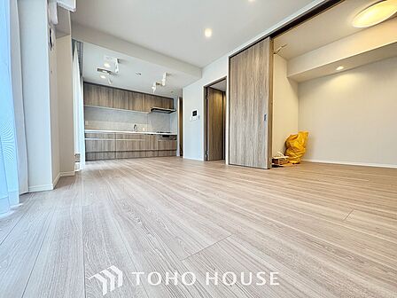 「今日これから！」の見学が可能です。