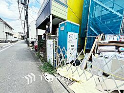 外観の画像