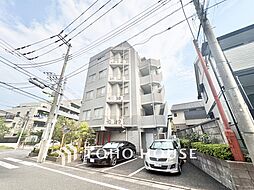 外観の画像