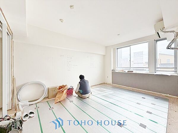 室内