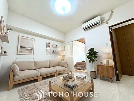 ※生成AIによるイメージです。家具・小物は販売価格に含まれません。