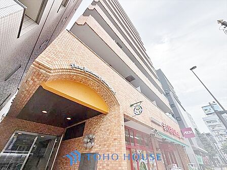 【APPEARANCE】◆安らぎ◆整然と整備された街に風が吹き、木々が揺れる。絵にかいたような心安らぐ環境です。