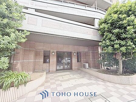 【APPEARANCE】◆安らぎ◆整然と整備された街に風が吹き、木々が揺れる。絵にかいたような心安らぐ環境です。
