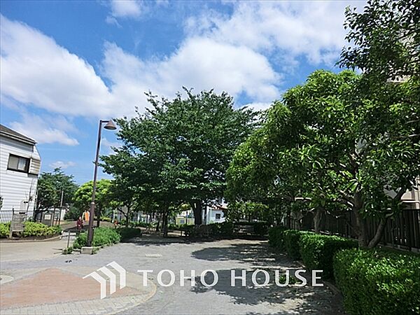 周辺を拡大表示