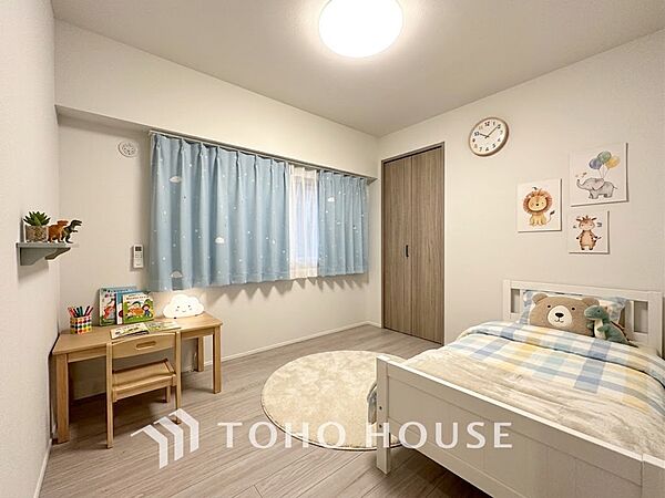 子供部屋