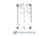 間取り：間取り図