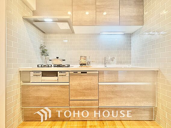 【KITCHE...